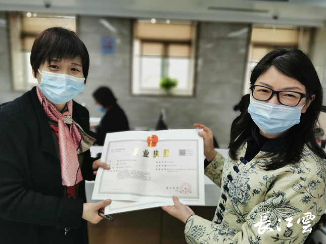 我國市場主體達1.7億戶 其中個體工商戶1.14億戶約占總量三分之二