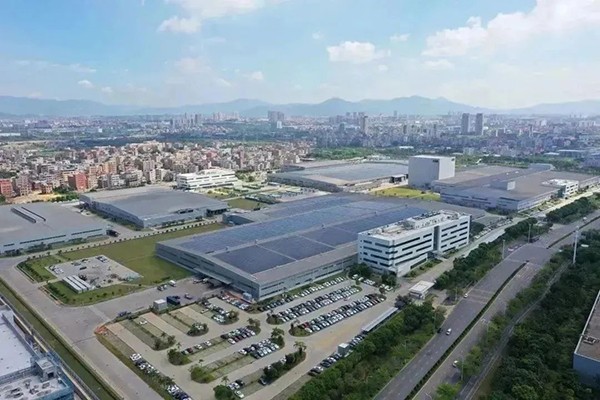 潛龍騰躍而起，喚起綠色力量！ABB再添兩家“國家級(jí)綠色工廠”
